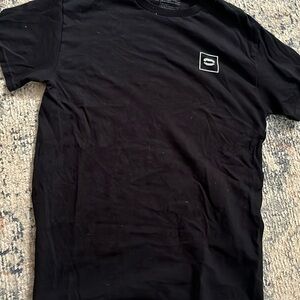 Small Chomp t shirt “Always Prickly”